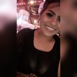 Meet your Posher, Luisa